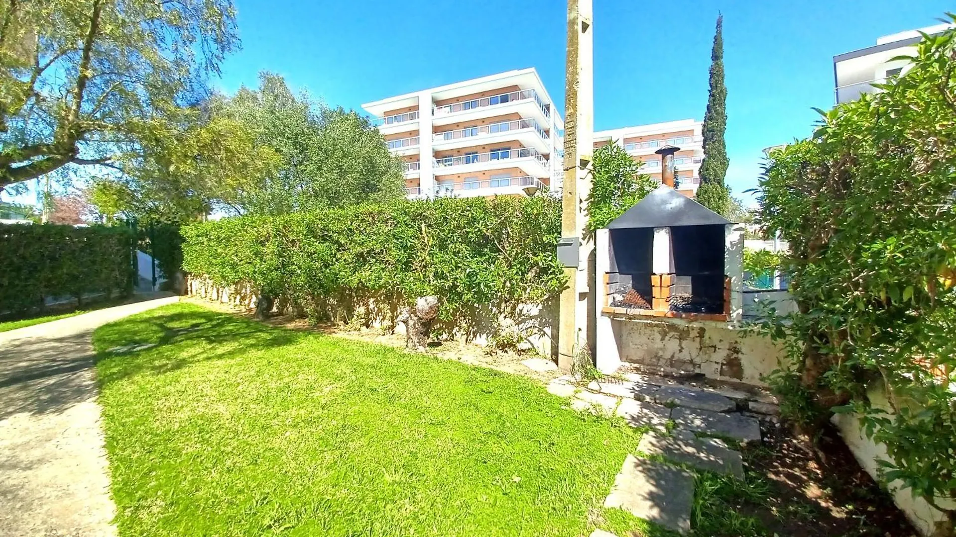 Pink Beach Apartment 223 Portimao