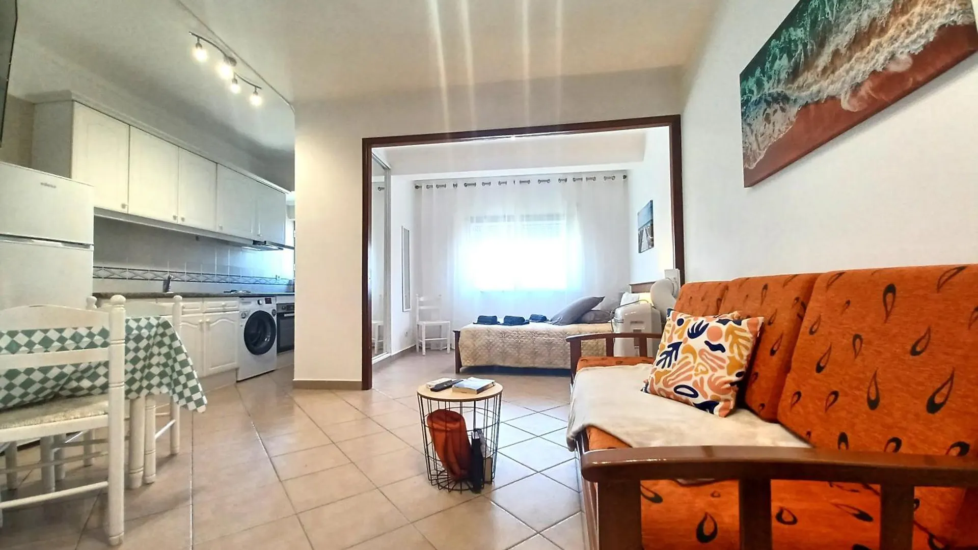 Pink Beach Apartment 223 Portimao Portugal