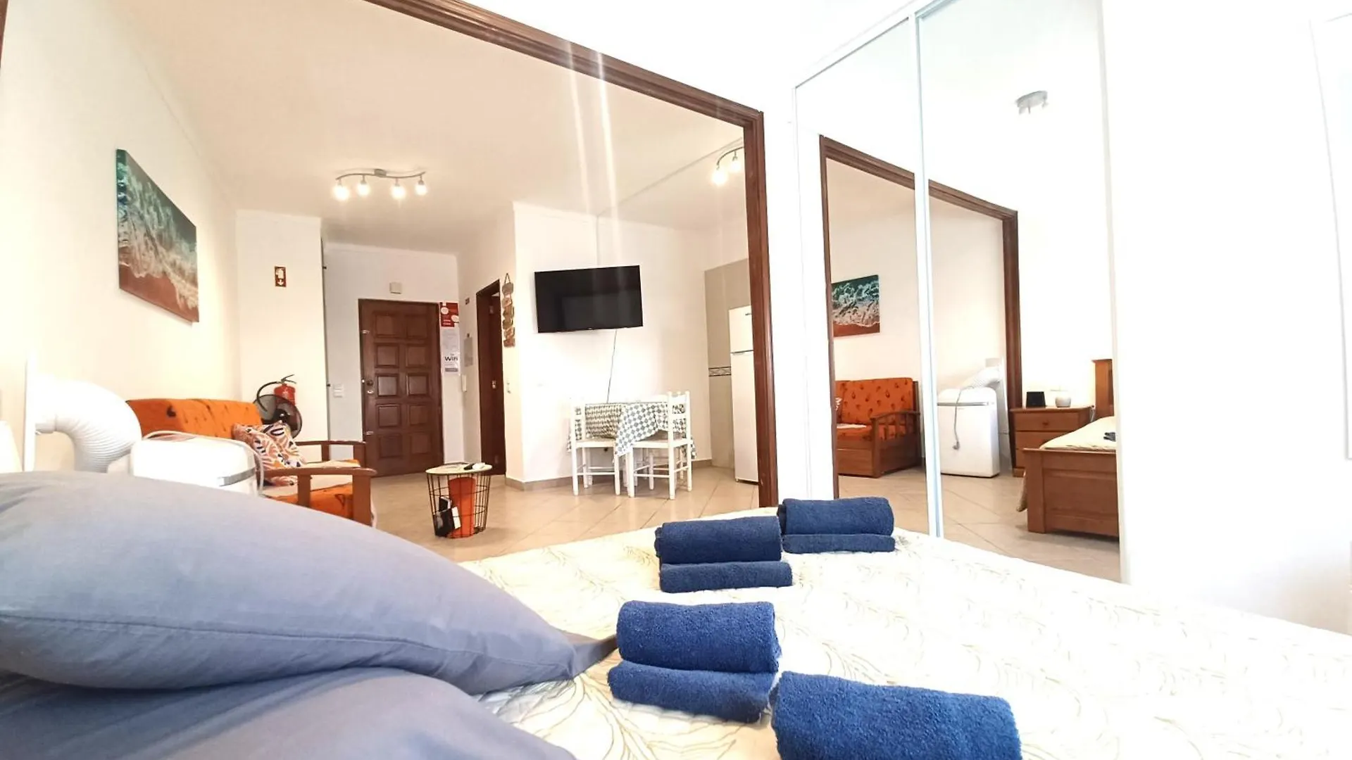 Pink Beach Apartment 223 Portimao 0*,  Portugal