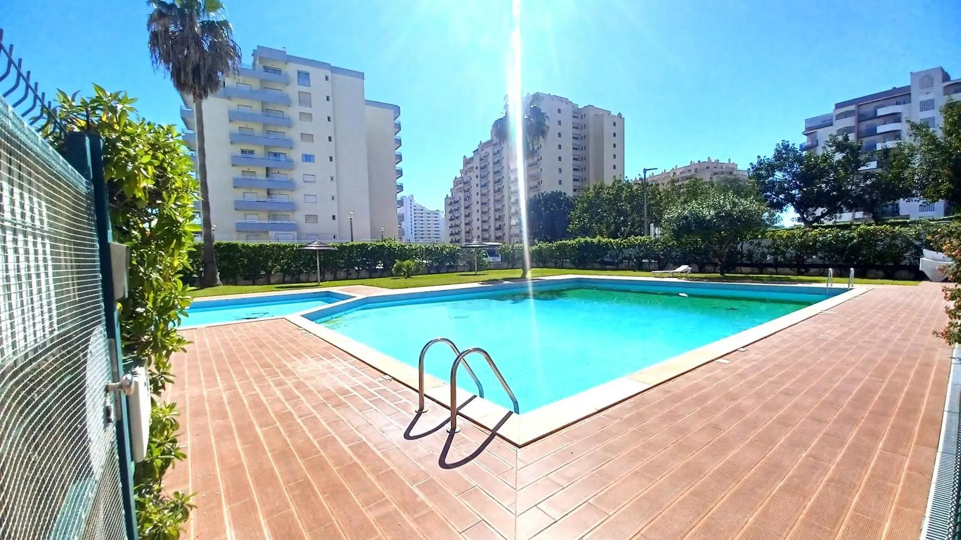 Pink Beach Apartment 223 Portimao
