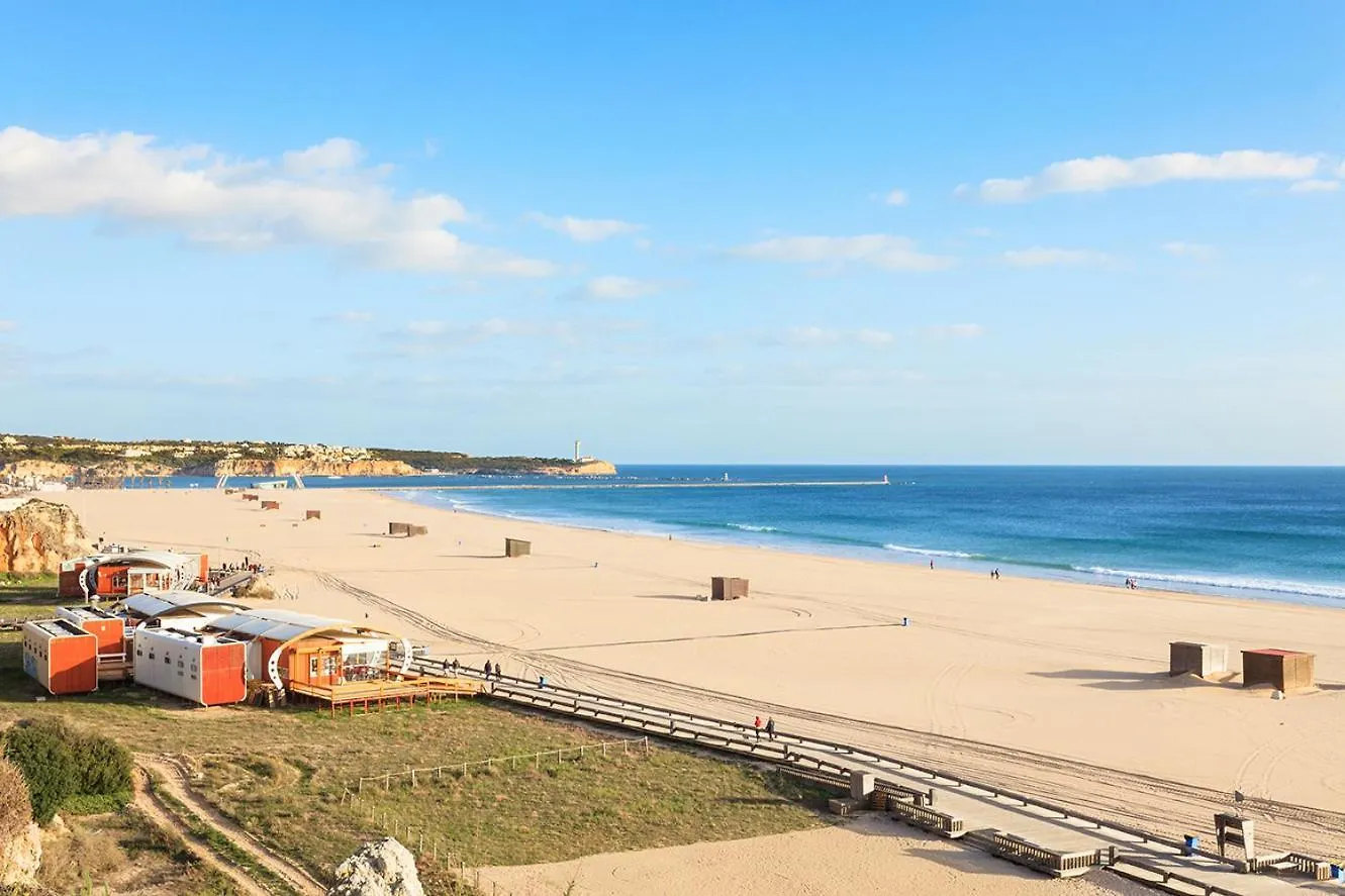 Pink Beach Apartment 223 Portimao
