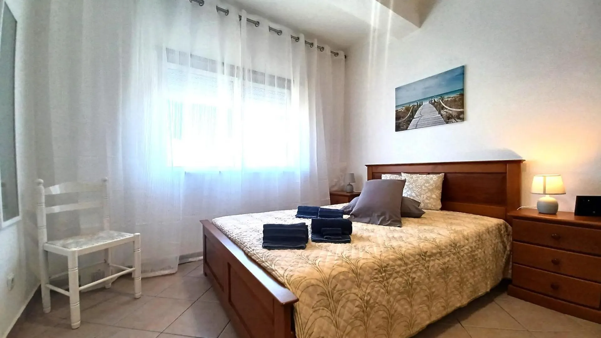 Pink Beach Apartment 223 Portimao