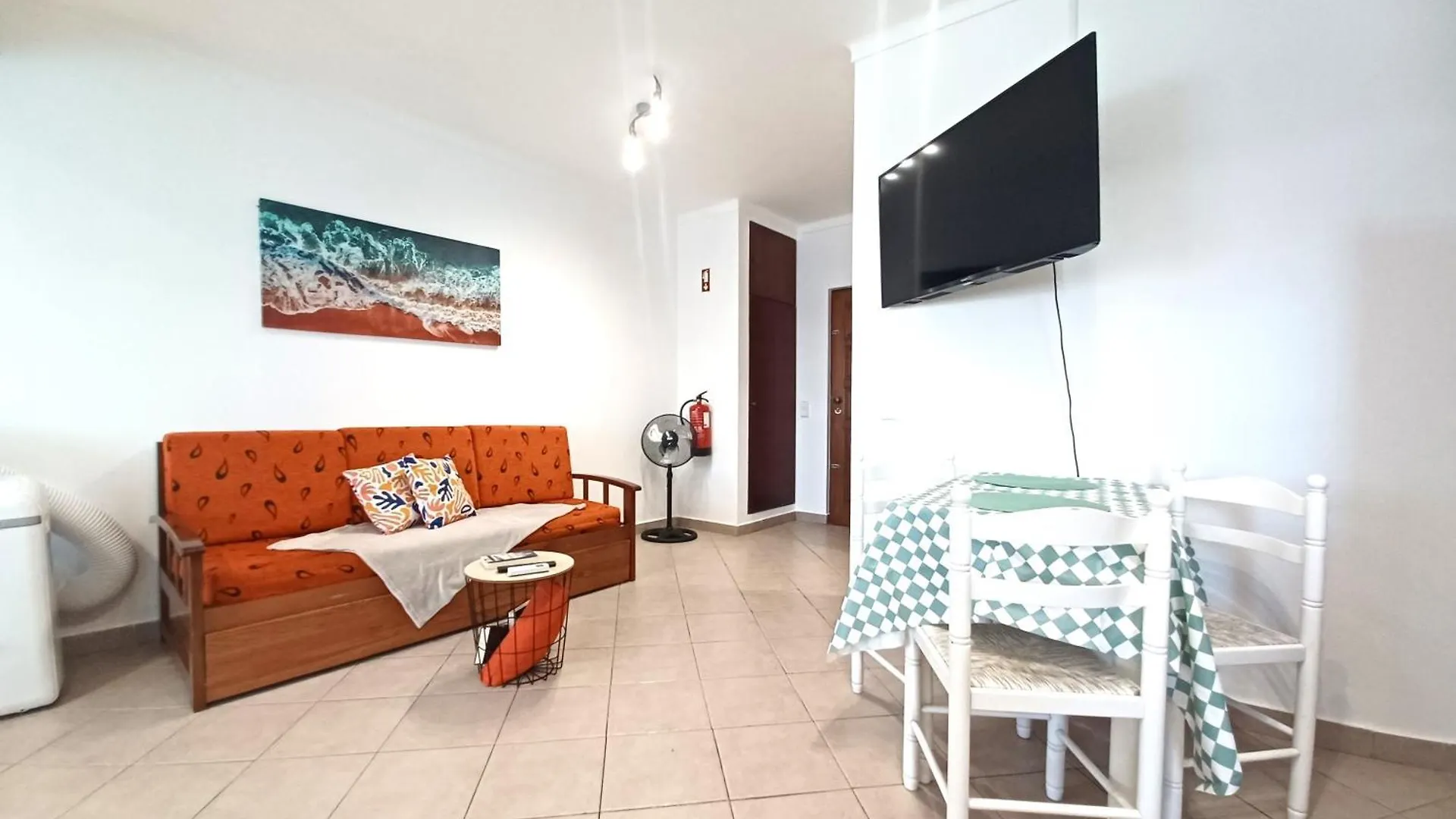 Pink Beach Apartment 223 Portimao