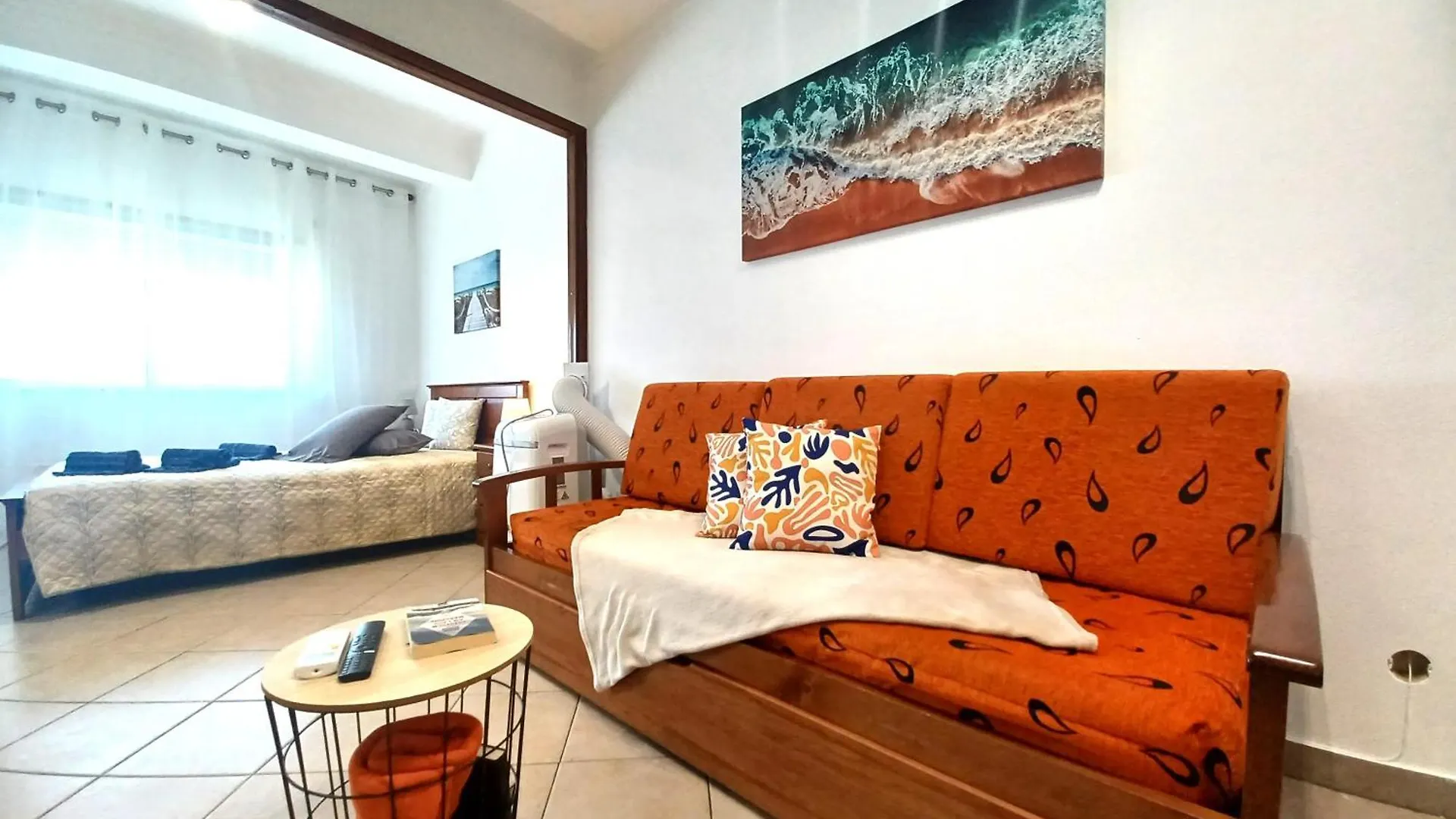 Pink Beach Apartment 223 Portimao