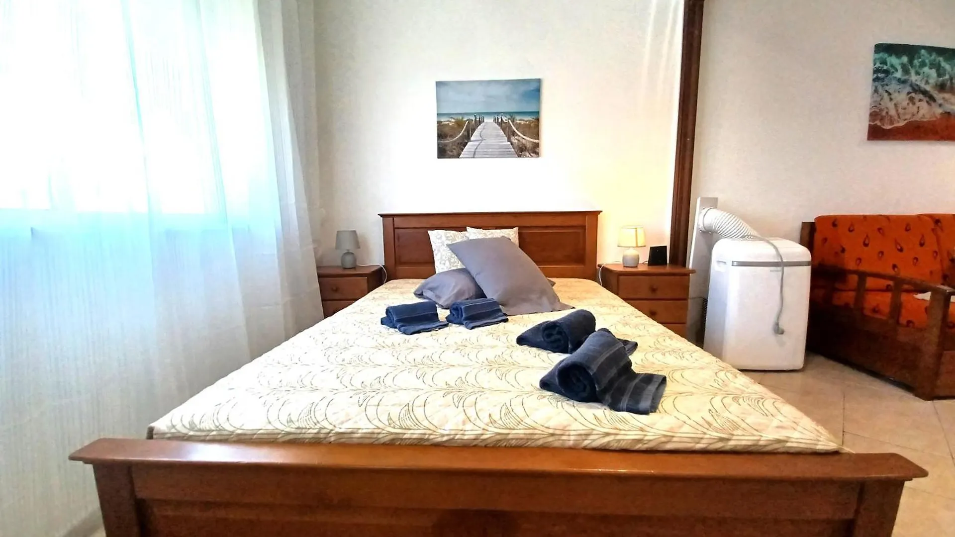 Pink Beach Apartment 223 Portimao Portugal