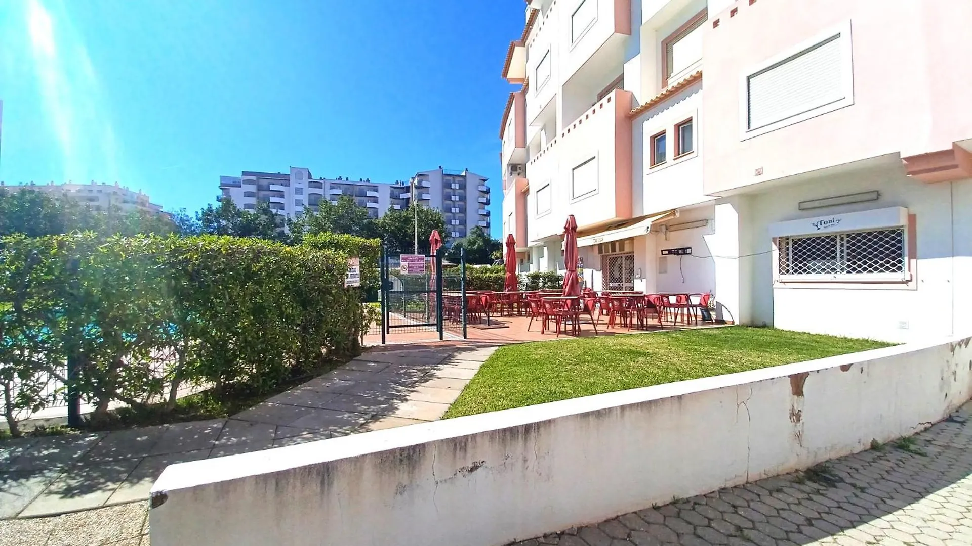 Pink Beach Apartment 223 Portimao 0*,  Portugal