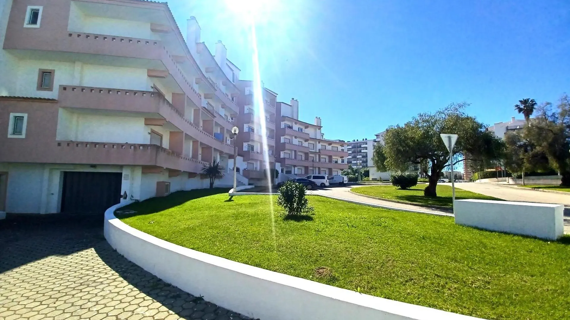Pink Beach Apartment 223 Portimao
