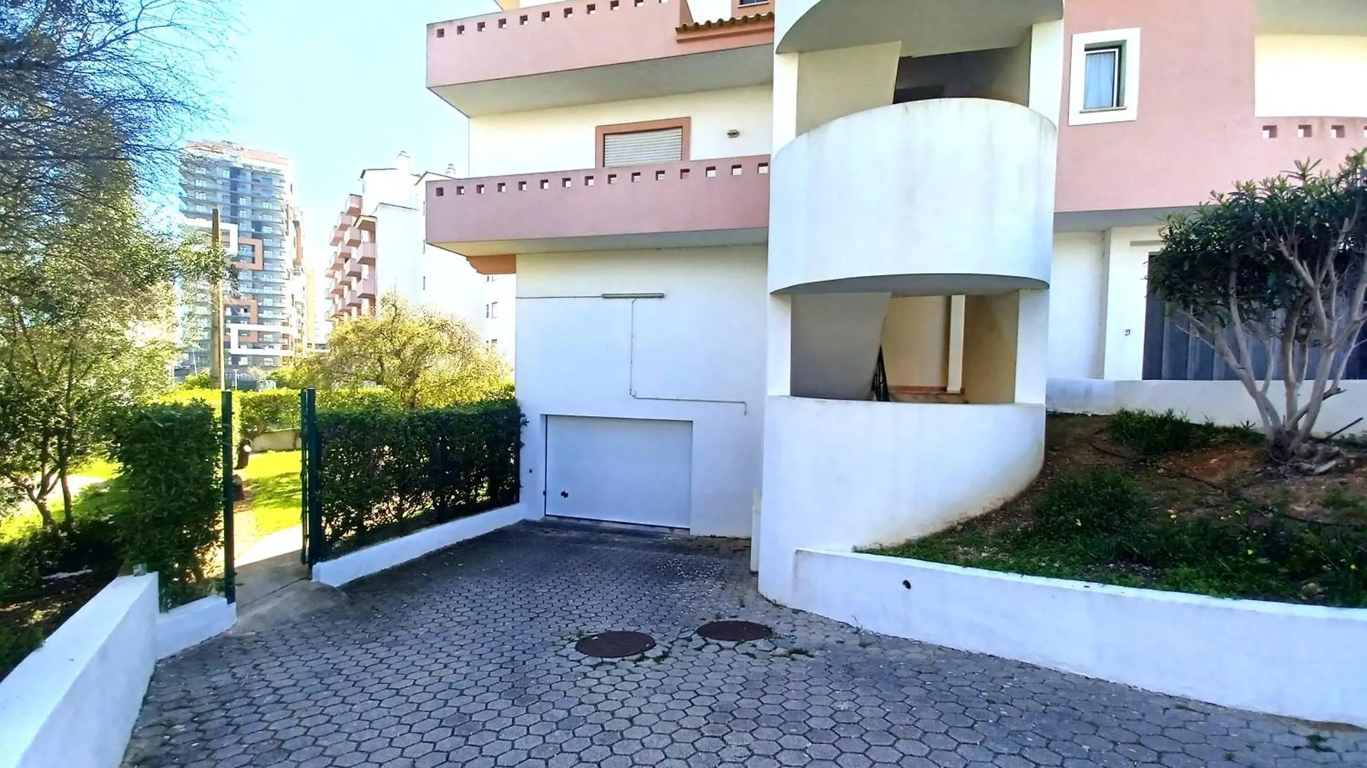 Pink Beach Apartment 223 Portimao