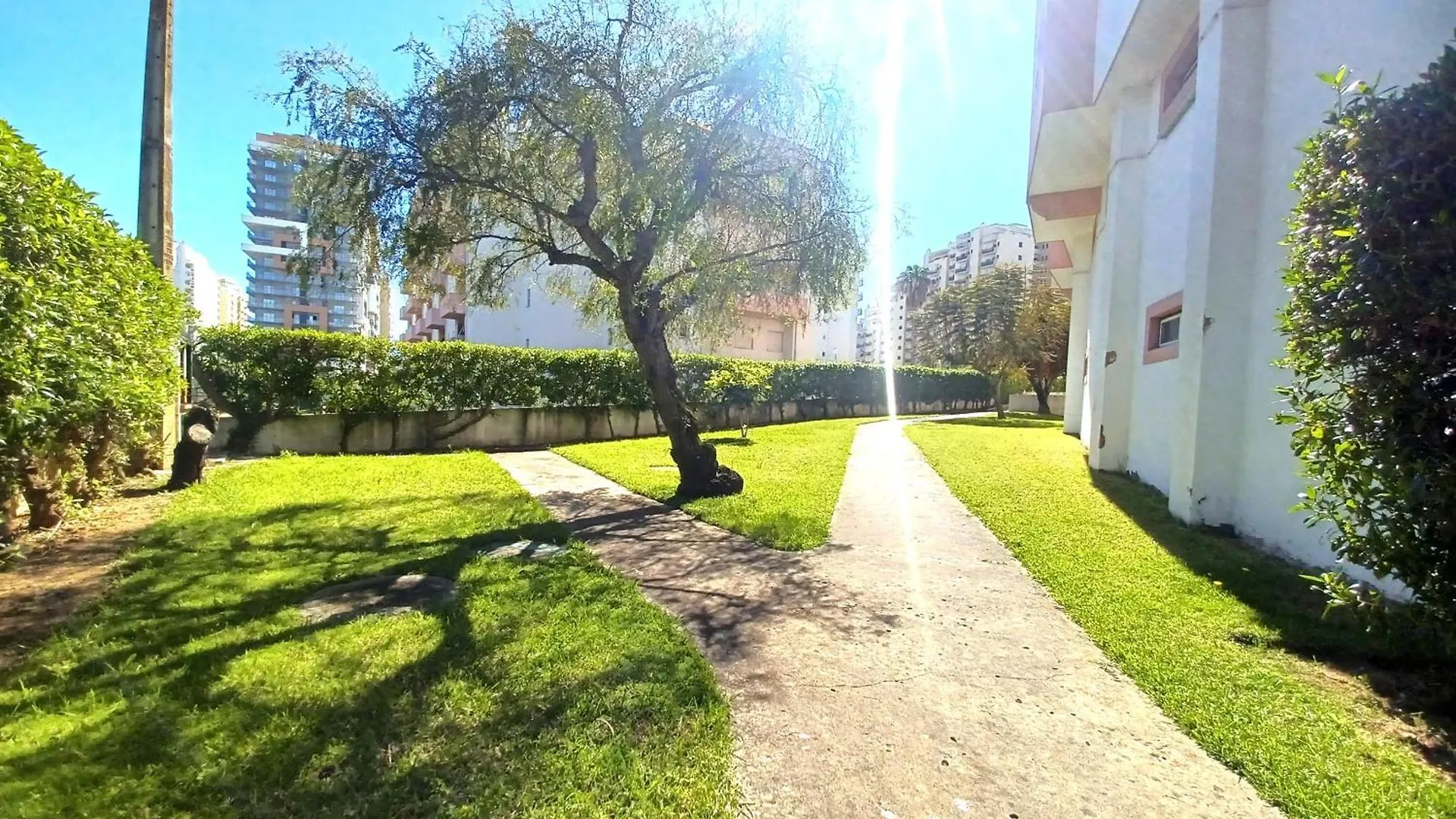 Pink Beach Apartment 223 Portimao
