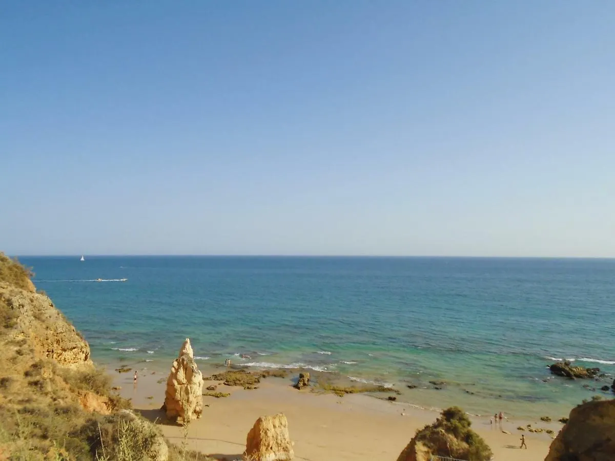 Pink Beach Apartment 223 Portimao