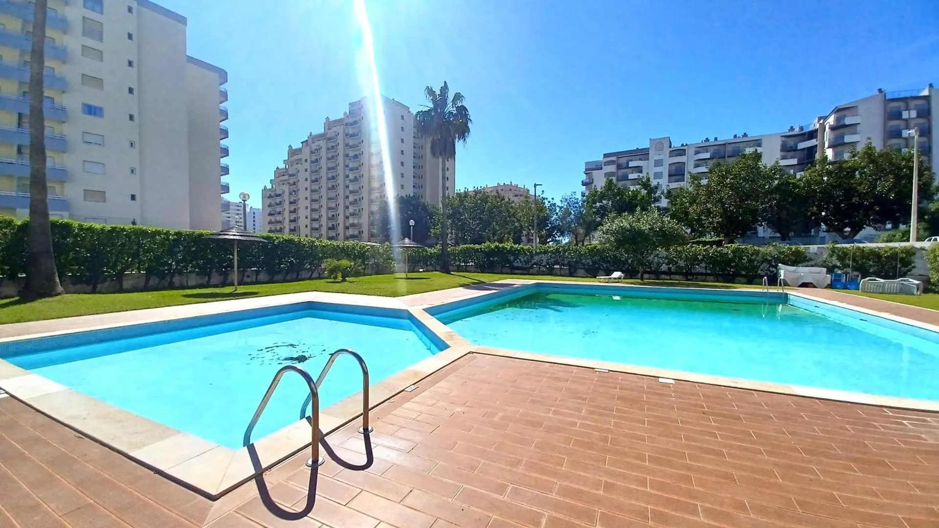 פורטימאו Pink Beach Apartment 223 0*,  פורטוגל